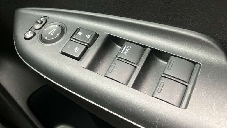 Honda Jazz 1.3 i-VTEC SE 5dr CVT Petrol Hatchback